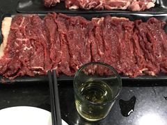 -牛一煲美食(江高店)