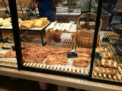 -超港·蛋糕面包(芜湖步行街店)