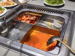 -海底捞火锅(天河方圆荟店)