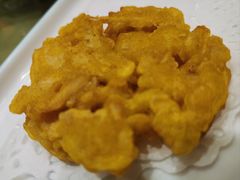 -刘胖子家常菜·蹄花焖藕(中南店)