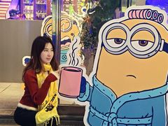 -上海来福士广场