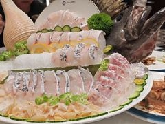 -珍记海鲜酒家(嵩山路店)