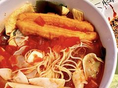 -许小树(国贸商城店)