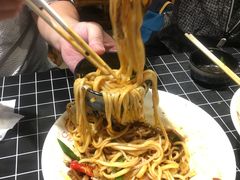 -西竹拌面(银川阅彩城店)