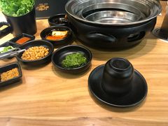-九田家黑牛烤肉(溧水万达店)