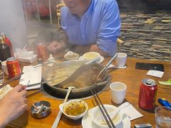 -牛必福潮汕牛肉火锅(油坊桥店)
