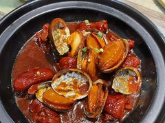 -江南婆婆(车墩店)