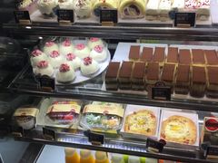 -COSTA COFFEE(上海月星环球港店)