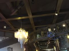 大堂-玛格萝妮(汇智国际商业中心店)