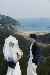 点击看大图 -纪可婚纱摄影平潭旅拍