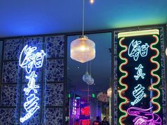 -钳真多钓虾馆·小龙虾海鲜烧烤(九六广场店)