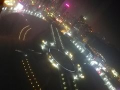 -大连君悦酒店 · VIVA(星海广场店)