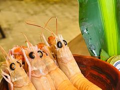 -Mr.Fish鱼鲜生海鲜放题(高德置地冬广场店)