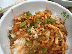 -全州拌饭馆(龙源西街店)