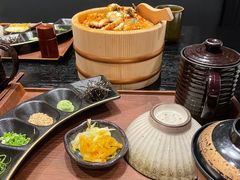 -玄白·炭烤活鳗(上海首店)