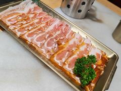 -韩宫宴烤肉·料理(如皋万达店)