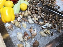 -玛斯兰德国际酒店-西餐厅