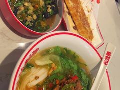 -万利记·长沙粉面小吃(京基水贝店)