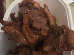 麻辣猪蹄-一厂麻辣猪蹄