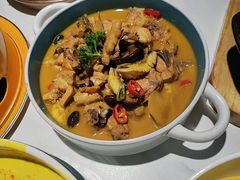 -3号仓库·创意中国菜(嘉兴龙鼎万达店)