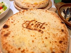-get pizza意大利餐厅(凯德MALL店)