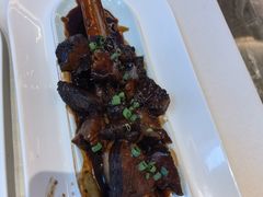 -香港狮子山下·明星粤菜餐厅(北苑店)