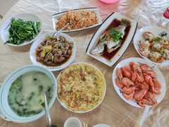 -梅姐海鲜餐厅(水头海鲜街店)