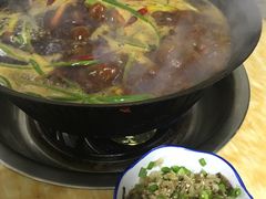 -石灰市毛记烧鸡公(解放碑店)