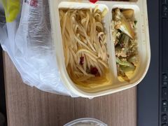 -赠李白·如诗的川味(余杭万达广场店)