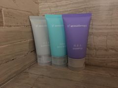 -广州都喜泰丽温泉度假酒店