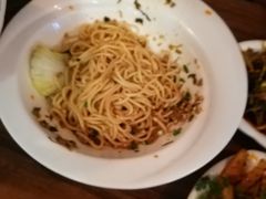 宜宾燃面-三生小馆(亭知路店)