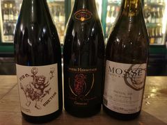 -RAC BAR(安福路店)