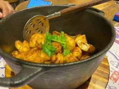 -铁公鸡·四川料理(天环广场店)