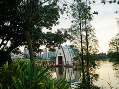-美的鹭湖森林度假区