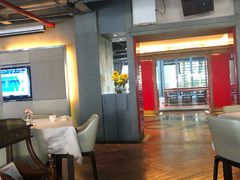 大堂-芙蓉堂(武汉天地店)