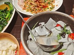 -桂小厨广西菜(万象城店)