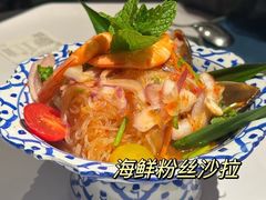-BetterThai 泰加(苏州中心店)