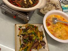 -业华湘·特色菜