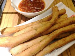 -牛很鲜潮汕牛肉火锅(朝晖路店)