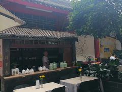 -文君楼美食·庭院酒店(宽窄巷子地铁站店)
