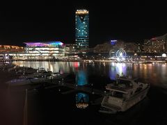 -Pancakes on the rocks(Darling Harbour)