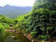 -七娘山
