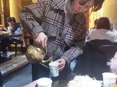 -下杨家青海土火锅(海湖店)