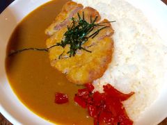 -铃木食堂(帽儿胡同店)