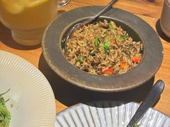 -本处·素食·融合料理(南油店)