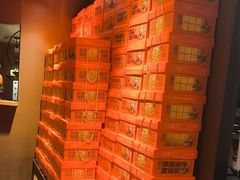 -呷哺呷哺 黄金牧场 (欢乐谷店)