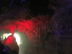 -华蓥山天意谷景区