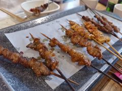 -管氏翅吧(中关村店)