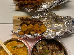 -夜小红炒虾尾(建文店)
