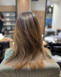 点击看大图 -Mentor Hair Salon